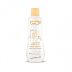 Roofa Honey Bath Gel, 200 Ml