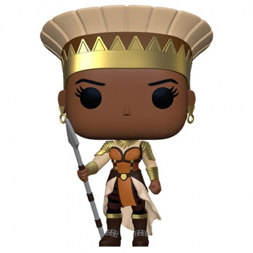 Funko Pop Games, Queen General Ramonda