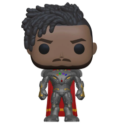 Funko Pop Infinity Killmonger