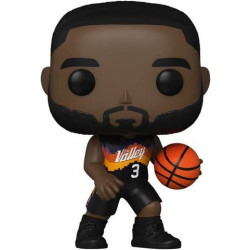 Funko Pop Nba Suns Chris Paul, City Edition 2021