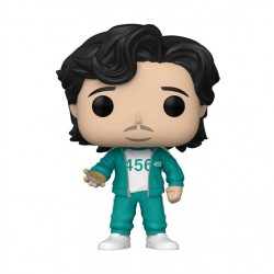 Funko Pop Tv, Squid Game, Player 456 Seong Gi-Hun