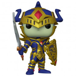 Funko Pop Tv, Animation, YuGiOh, Black Luster Soldier