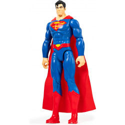 Spin Master Superman Action Figure