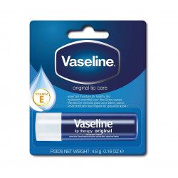 Vaseline Lip Care, Original