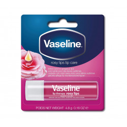 Vaseline Lip Care, Rosy Lips