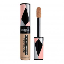 L'Oreal Paris Infallible Full Coverage Concealer, Number 327