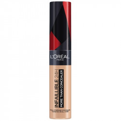 L'Oreal Paris Infallible Concealer Vanilla, Number 326