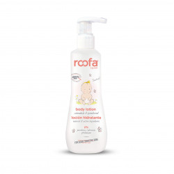 Roofa Calendula Body Lotion, 300 Ml