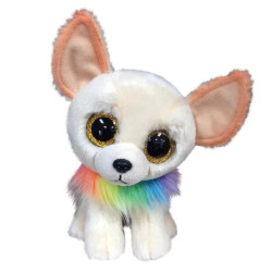 Ty Beanie Boos Chihuahua Chewey