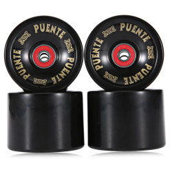 Puente Skate Wheels