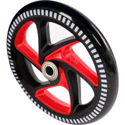 Puente Metal Kick Scooter Wheels