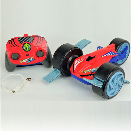 Maisto Rc Car, Red Color