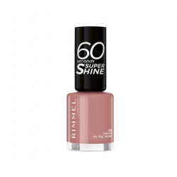 Rimmel London Super Shine Nail Polish, Number 230, 8 Ml