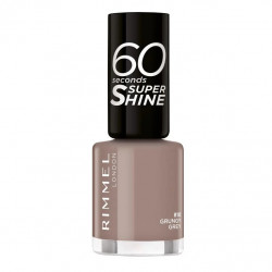 Rimmel London Super Shine Nail Polish, Number 810, 8 Ml