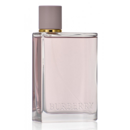 Burberry Her Eau De Toilette For Women, 100ML