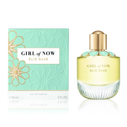 Elie Saab Girl Of Now Eau De Parfum, 90 Ml