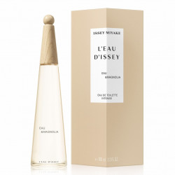 Issey Miyake Leau Dissey Eau & Magnolia Eau De Toilette, 100ml