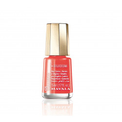 Mavala Mini Nail Polish, Orange, 426, 5ml