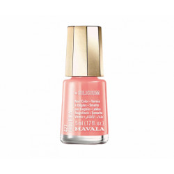 Mavala Mini Nail Polish, Rose, 427, 5ml