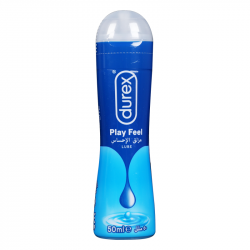 Durex Play Feel, 50ml