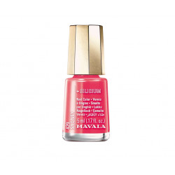 Mavala Mini Nail Polish, Pink, 425, 5ml