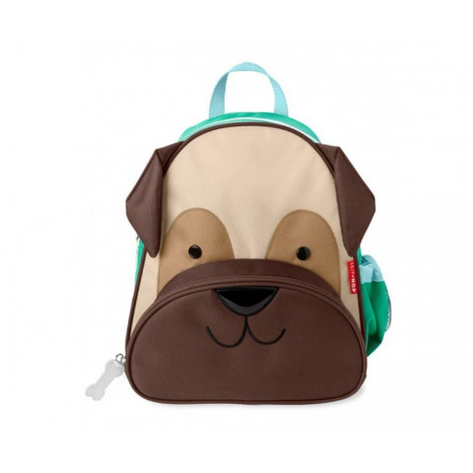 Skip Hop Zoo Pug Backpack