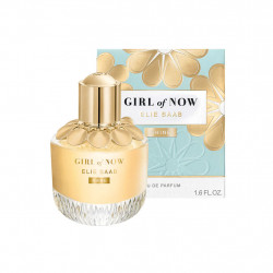 Elie Saab Girl Of Now Shine Eau De Parfum, 50 Ml