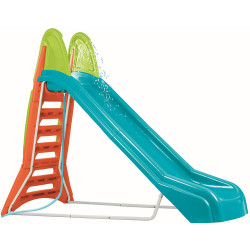 Feber Mega Slide with Water