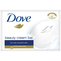 Dove Bar Quadripack, 1 Peices, 100 gram