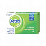 Dettol Original Soap, 165g