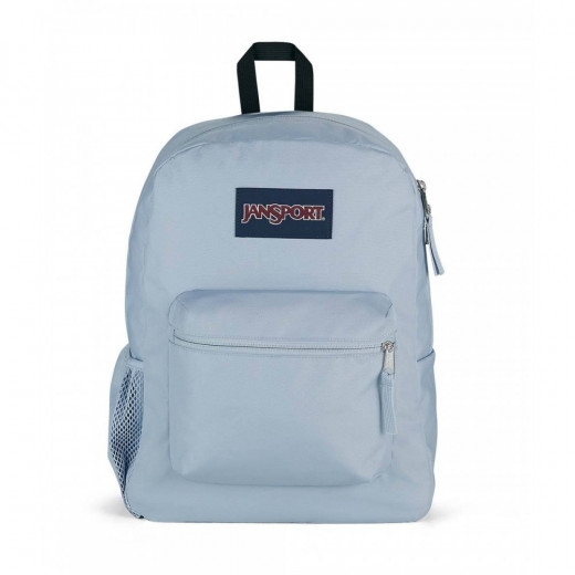 JanSport Cross Town Backpack, Blue