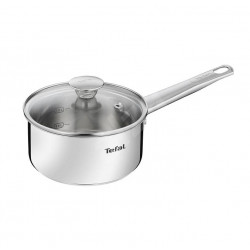 Tefal Saucepan With Lid, 16 Cm