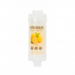 Vitarain Korean Vitamin Shower Filter, Lemon