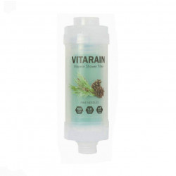 Vitarain Korean Vitamin Shower Filter -  Pine Needles