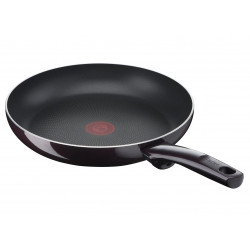 Tefal Resist Intense Wokpan Frypan, 32 Cm