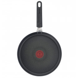 Tefal Intense Resist Pancake, Red , 25 Cm