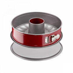 Tefal Deli Bake Savarin Springform, 19 Cm