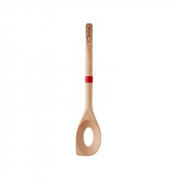 Tefal, Ingenio Wood Risotto Spoon, 32cm