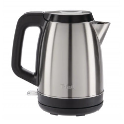 Tefal Stainless Steel Kettle, 1.7 Liter