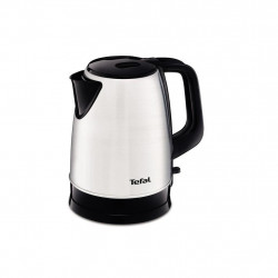 Tefal Kettle, Silver, 1.7 Liter