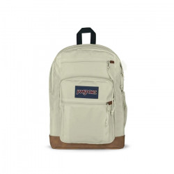 Jansport Cool Student Backpack, Beige Color