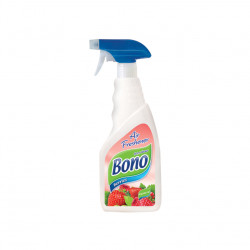 Bono Air Freshener Spray, Berries, 500 Ml