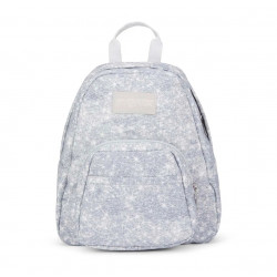 JanSport Half Pint, Light Grey Color