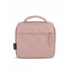 JanSport Lunch Break, Misty Rose Color