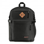 Jansport Main Campus Backpack, Black Color