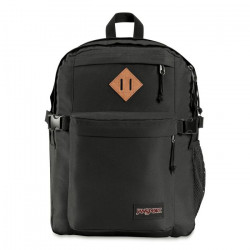 Jansport Main Campus Backpack, Black Color