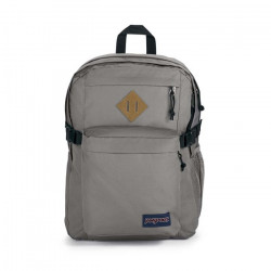 Jansport Main Campus Backpack, Grey Color