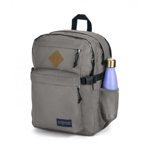 Jansport Main Campus Backpack, Grey Color