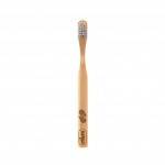 Chicco Bamboo Toothbrush, + 3 Years