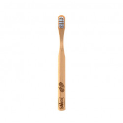 Chicco Bamboo Toothbrush, + 3 Years